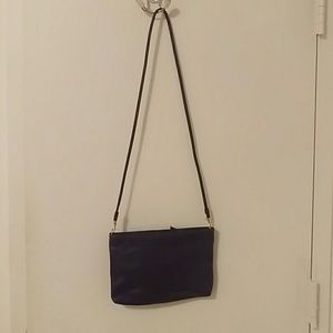 Over the shoulder bag